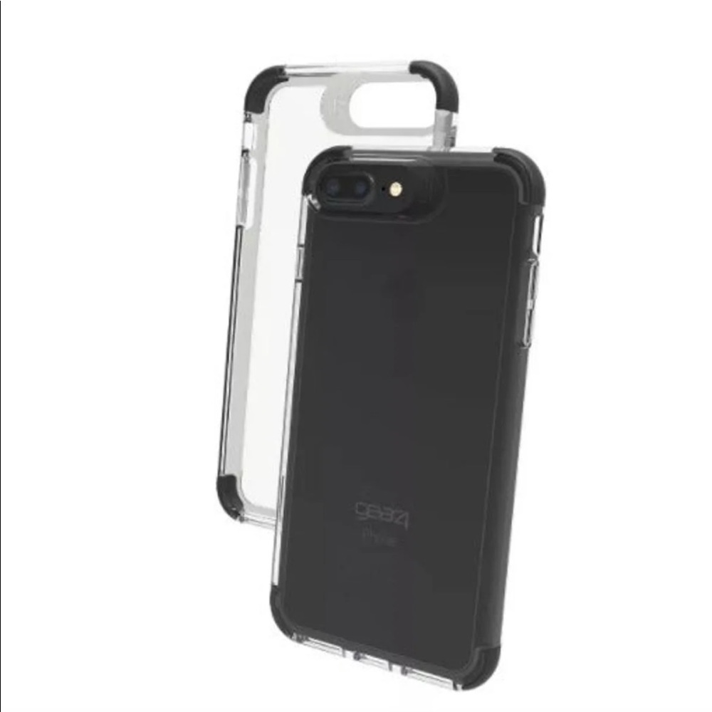 Apple iPhone 8 Plus/7 Plus/6s Plus Case